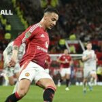 Obrázok článku: 34,6 milióna GBP Man United Star sa snaží pripojiť sa k stranu La Liga - správa