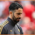 Man United Star Rasmus Hojlund je otvorený prevodu do AC Milána