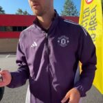 Hviezda Manchester United Diogo Dalot sa hnevala na niektorých fanúšikov a odmietla podpísať pamätné predmety