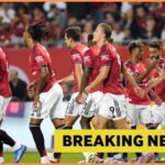 Man United informoval Rasmusa Hojlunda, aby tento rok v lete opustil klub