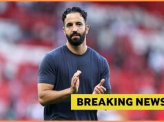 Man United plánuje prestup za 100 miliónov eur, aby získal Kenana Yildiza Man United je teraz pripravený investovať 150 miliónov EUR na zlepšenie dvoch oblastí