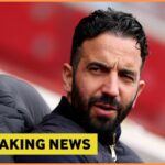 Man United oslavuje sobotné večerné rozhovory, aby podpísal Benjamina Seska