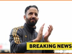 Manchester United je pripravený prelomiť prestupový rekord podpisom Viniciusa Juniora Man United pripravený hovoriť s agentom Gianluigi Donnarumma čoskoro