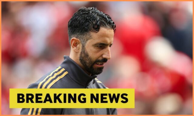 Man United pripúšťa v Carlos Baleba Chase po rozhodnutí Brighton



