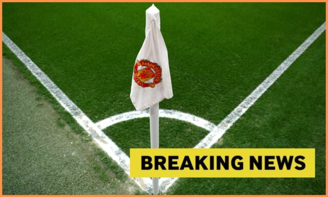 Man United sa blíži k podpisu útočníka Benjamina Seska

