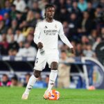 Man United uvažuje o presune Eduardo Camavinga z Real Madrid