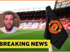 Man United má „nulovú“ šancu získať Endricka z Realu Madrid Man United zajtra oficiálne oznámi Benjamin Sesko