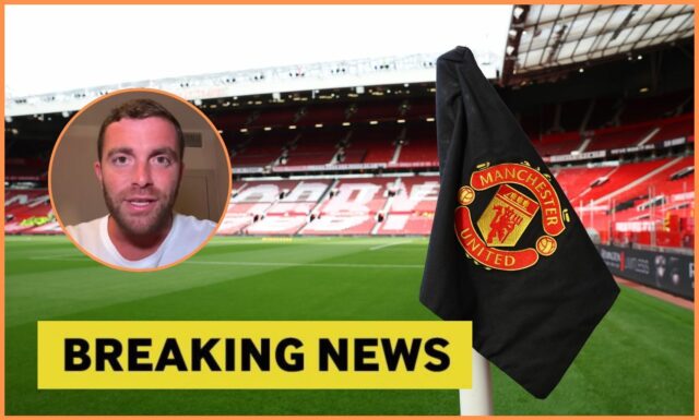 Man United zajtra oficiálne oznámi Benjamin Sesko


