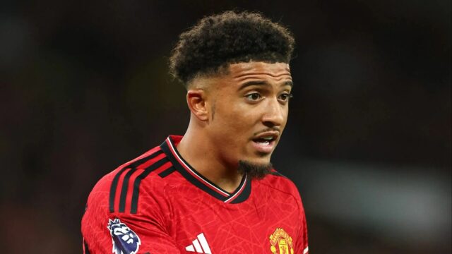 Sancho bola ponúknutá možnosť hrať v Serie A