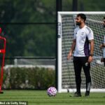 Manchester United údajne uvažuje o podpísaní mladého brankára, ktorý je pred súdom