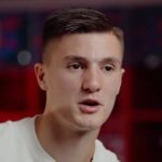 Man Utd: Benjamin Sesko už hovoril o sťahovaní kvôli čestným obavám Futbalový šport
