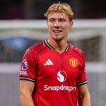 Man Utd Flop Rasmus Hojlund na vytvorenie „úžasného prevodu Premier League“ | Futbalový šport