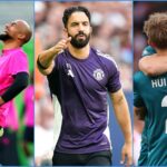 Man Utd, Newcastle Chase Craker; Medzi priority prevodu Premier League patrí podpis krídla Arsenalu