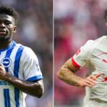 Man Utd News Live: 104 miliónov GBP rozhodnutie Baleba, rozhovory Donnarum, otvorenie nového podpisu ešte dnes | Futbalový šport