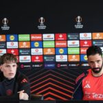 Man Utd Pošlite prenosovú správu Alejandro Garnacho na pozadí Chelsea - „Dokážem pochopiť“