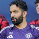 Man Utd Pošlite „čistú správu“ nežiaducemu vpred s rozhodnutiami krutého amorimu