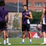 Man Utd 'Sver Up Rigeing Star neustále po letnej skúške | Futbalový šport