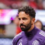 Man Utd Transfer News: le vainqueur de la Ligue des champions ouvre la porte à 25 millions de livres sterling de Trafford.