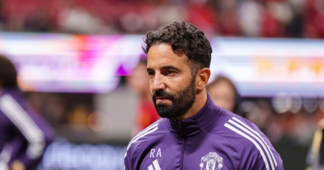 Man Utd Transfer News: le vainqueur de la Ligue des champions ouvre la porte à 25 millions de livres sterling de Trafford.
