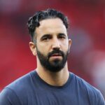 Man Utd Transfer: Ruben Amorim varuje Rasmus Hjlund, keď sa začínajú rozhovory o výstupoch