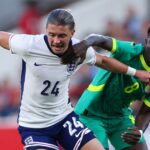 Man Utd by sa mohol zamerať na 53 miliónov GBP a ďalšie tri obrovské úspory v Carlosovi Balebe