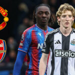 Man Utd odmietol hviezda La Liga, pretože Arsenal sa zameriava na transakciu