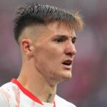 Man Utd odporučil alternatívu Benjamina Sesko, ak „nádherný“ prevod | Futbalový šport