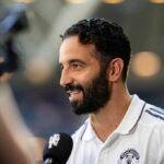 Man Utd podpíše a'superb 'bývalý hráč Liverpoolu a Man City, ktorý vedie obrovskú generálnu opravu