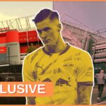 Man Utd potrebuje jednu vec na dokončenie prevodu Benjamina Seska