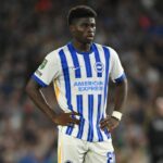 Man Utd prend une décision sur le transfert de Carlos Baleba après des discussions cruciales de club à club