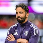 Man Utd pris dans le remaniement du transfert comme surprise de Liverpool 'Swap Deal' émerge