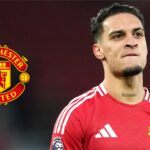 Man Utd robí Antonyho „dopyt“ zo zadnej časti „veľmi nahnevaných úradníkov“ hráča.