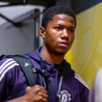 Man Utd sa rozhodne o výstupe Chido Obi po 74 miliónoch GBP Benjamin Sesko Transfer | Futbalový šport