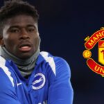 Man Utd urobil rozhodnutie o prevode Baleba