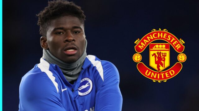 Man Utd urobil rozhodnutie o prevode Baleba

