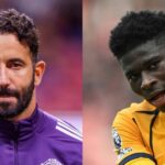 Man Utd „Opustite druhý prenos“ po Carlosovi Balebe, keď je ohrozený Ruben Amorim | Futbalový šport
