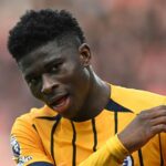Man Utd „neúmyselne“ podpísať Carlosa Balebu ako zavlažú cenu futbalového športu v Brightone