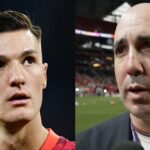 Man Utd „rozhoduje“ o prenasledovaní Benjamina Seska po futbalovom športe Omar Berrada