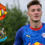 Man Utd „vyhrá“ Sesko s „internou dôverou“ až do dvoch hlavných dôvodov