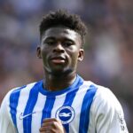 Man utd «Miss Out on Carlos Baleba Alternative» et souffrez de 87 millions de livres sterling de transfert