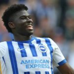 Man utd 'pour tenir Carlos Baleba Transfer Talks' avec un obstacle clé effacé