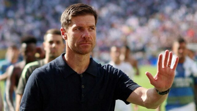 Manažér Real Madrid Alonso sľubuje akciu nad slovami pred debutom La Liga

