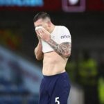 Spurs ukončili svoju trofej -v minulej sezóne víťazstvo Európskej ligy počas Ange Posecoglou