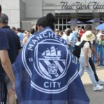 Manchester City prevzalo „kontakt“, aby podpísal „senzačný“ hráča - Deal závisí od vydaní