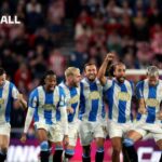 Manchester City bude čeliť Huddersfield Town v treťom kole Carabao Cup