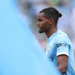 Manchester City stanovuje cenu za Galatasaray's Manuel Akanji
