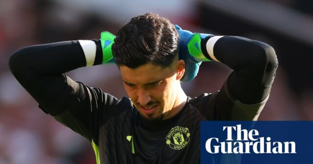 Manchester United



