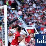 Manchester United: Rovnaký starý boj medzi príspevkami pre novú sezónu