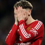 Garnacho si mohol tento rok v lete vymeniť United za Chelsea v šokovom prenose