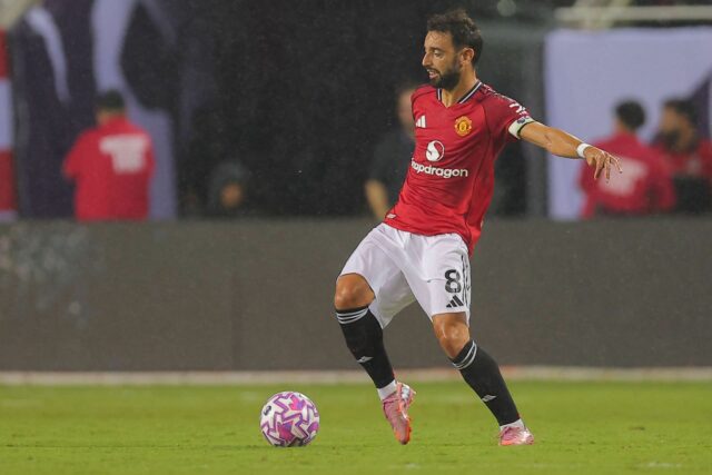 Manchester United Tipy a stávky

